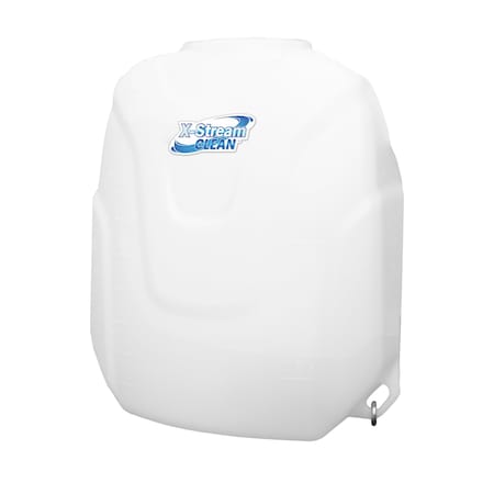 X-Stream Clean 2.5 Gallon Tank Replacement (XCSAGA-2P/XCVAAG-2.5/XCEAHX) XCRAHC